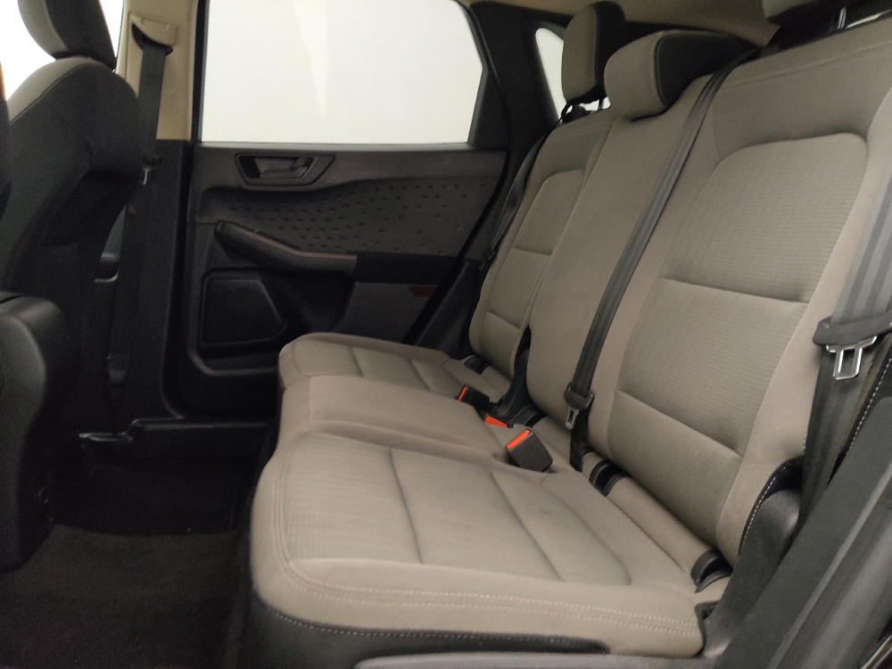 2020 Ford Escape S - Photo 14