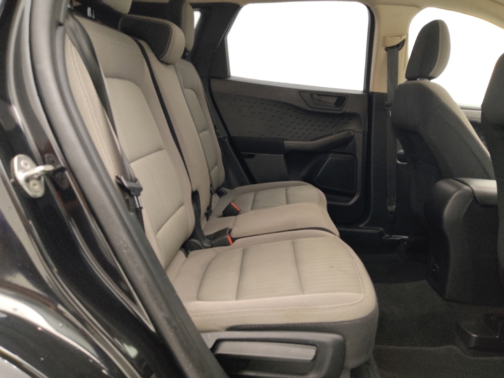 2020 Ford Escape S - Photo 15