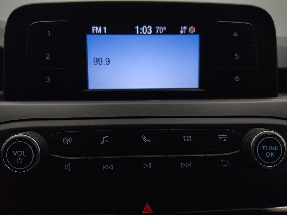 2020 Ford Escape S - Photo 19