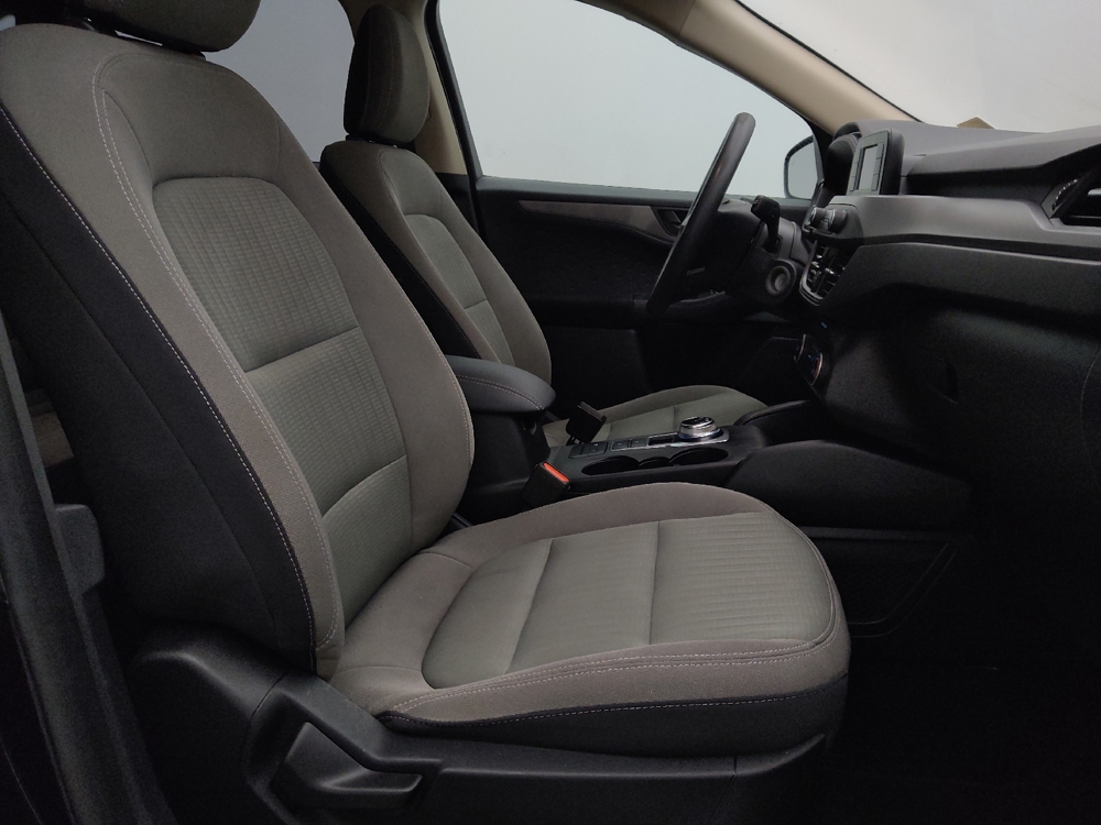 2020 Ford Escape S - Photo 16