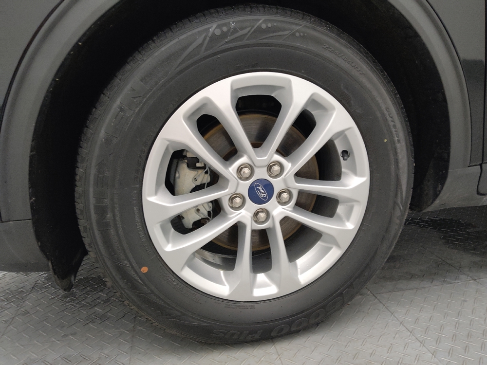 2020 Ford Escape S - Photo 24