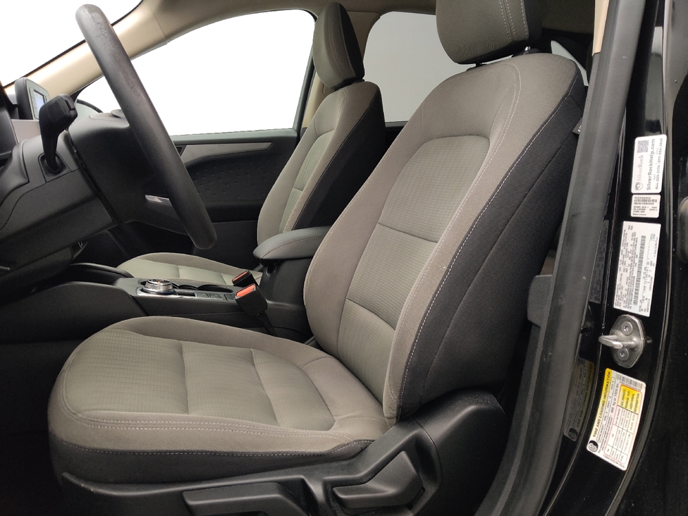 2020 Ford Escape S - Photo 13