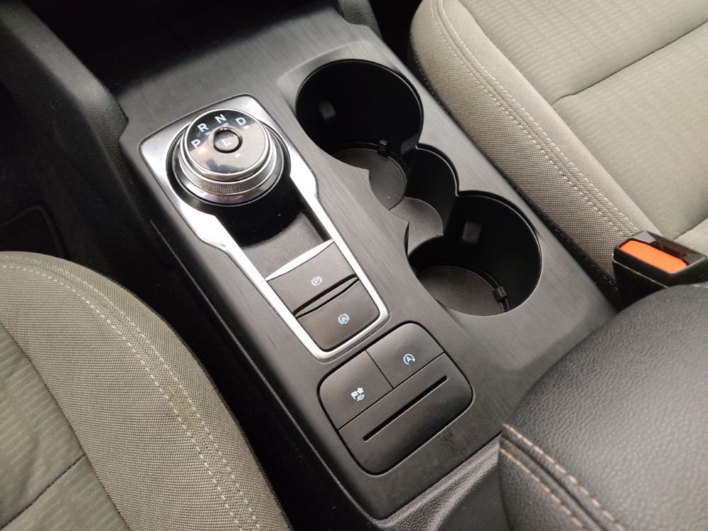 2020 Ford Escape S - Photo 20
