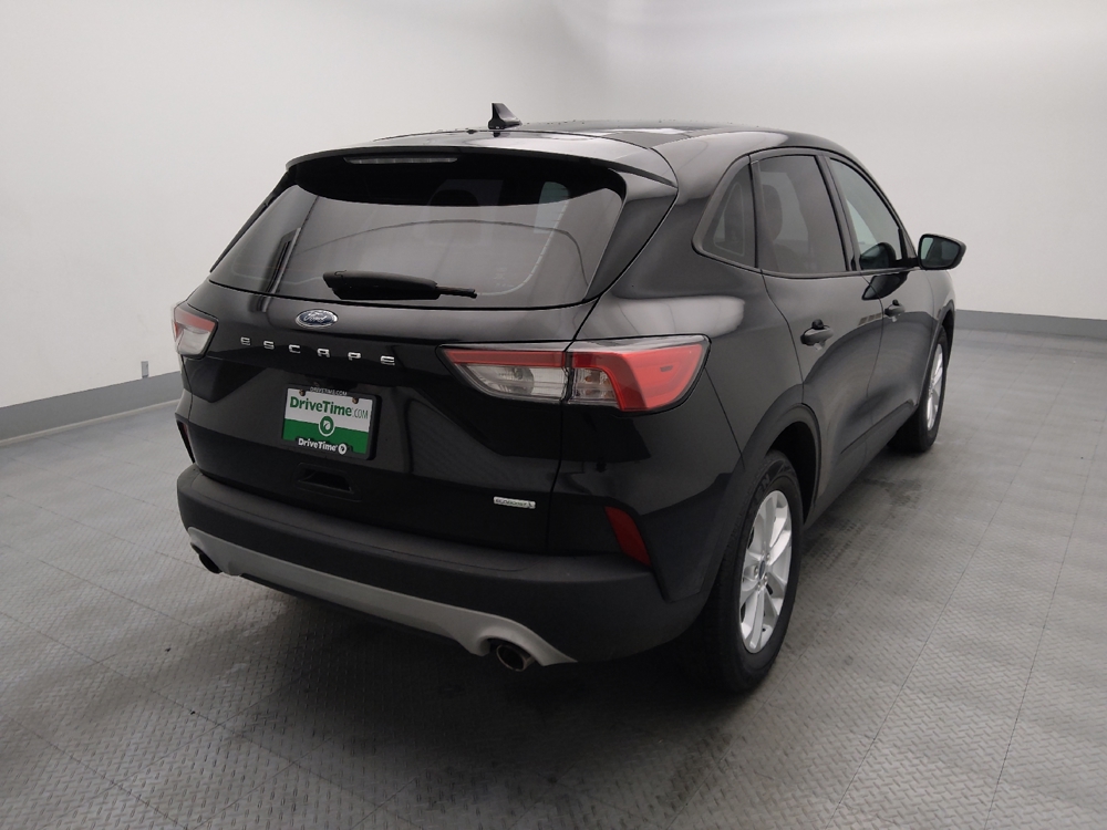 2020 Ford Escape S - Photo 6
