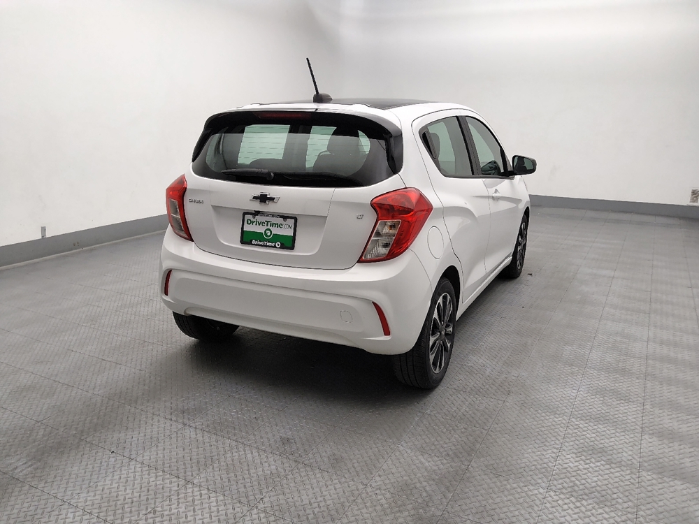 2021 Chevrolet Spark 1LT - Photo 6