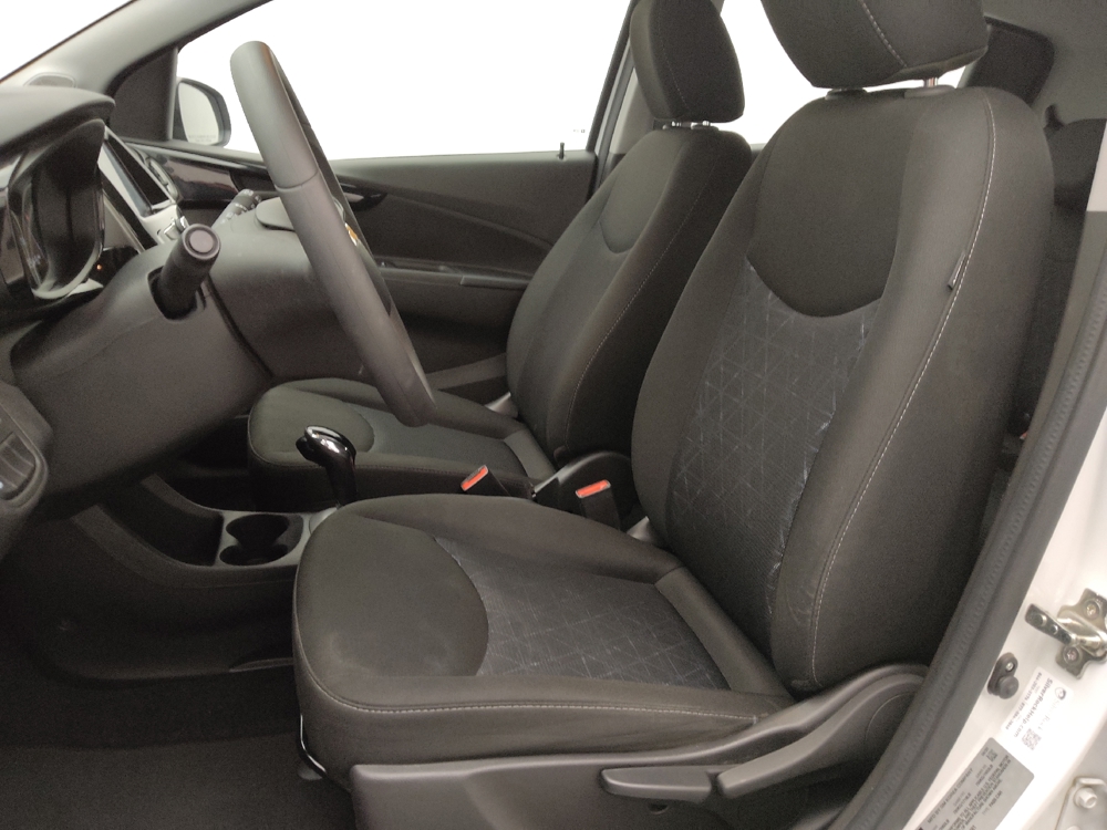2021 Chevrolet Spark 1LT - Photo 13