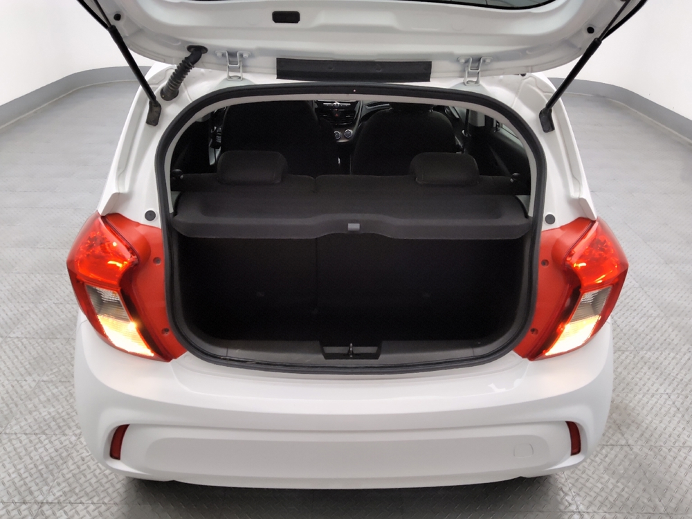 2021 Chevrolet Spark 1LT - Photo 22