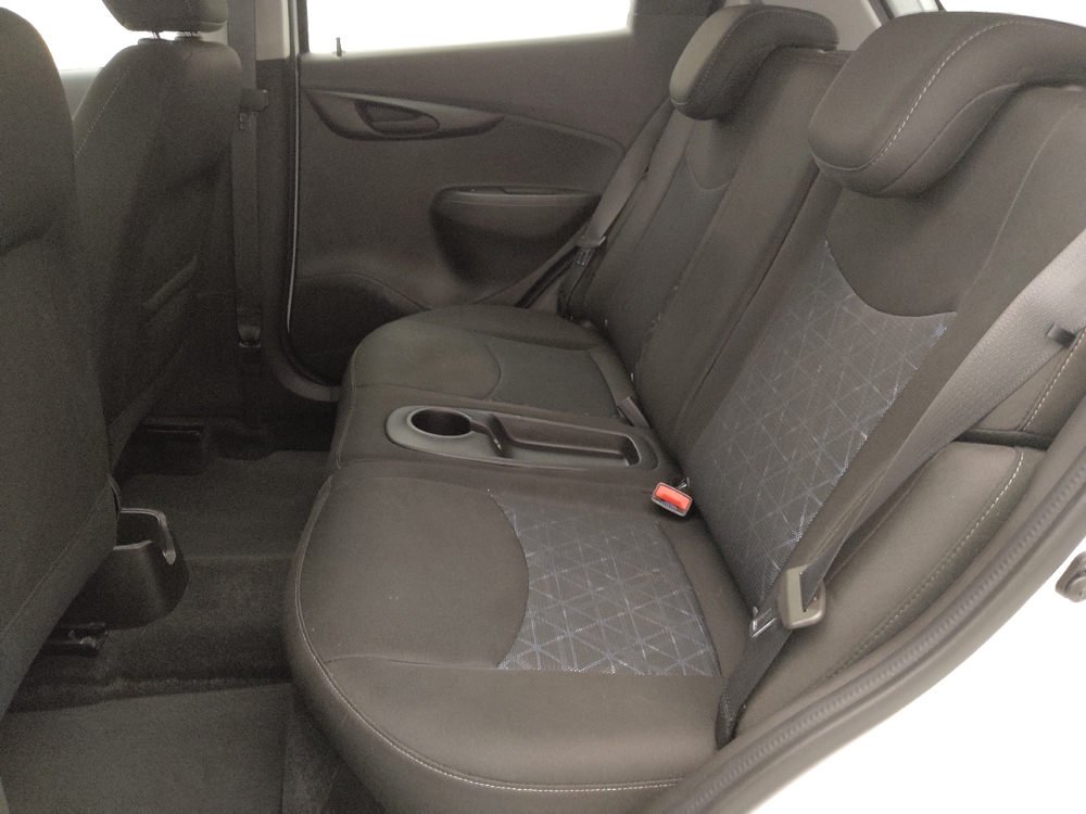 2021 Chevrolet Spark 1LT - Photo 14