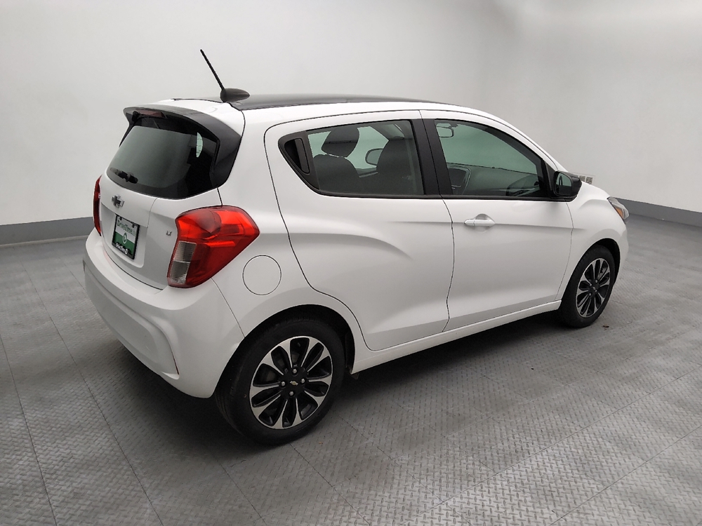 2021 Chevrolet Spark 1LT - Photo 8