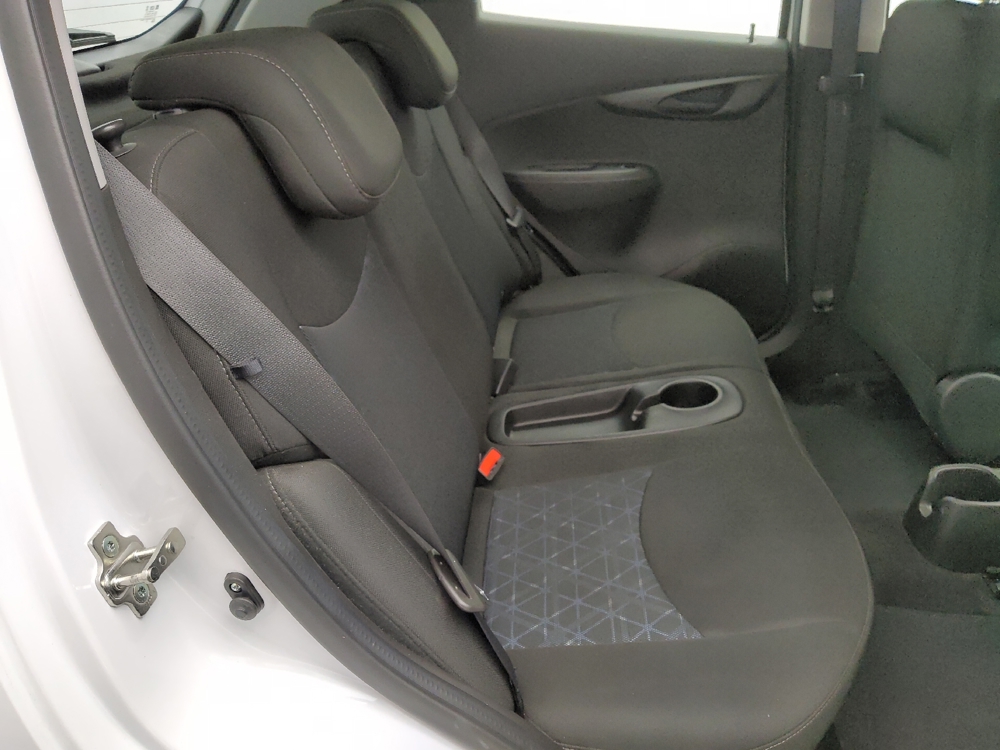 2021 Chevrolet Spark 1LT - Photo 15