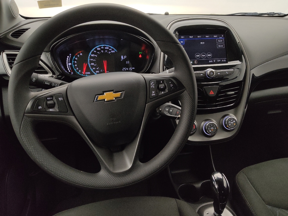 2021 Chevrolet Spark 1LT - Photo 17