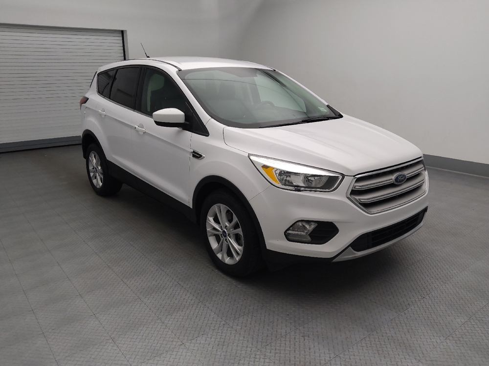 2019 Ford Escape SE - Photo 10