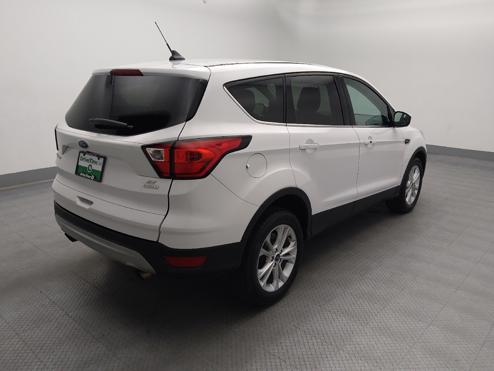 2019 Ford Escape SE - Photo 7