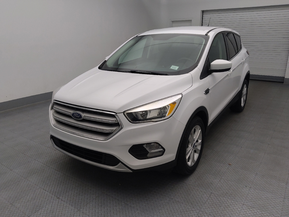 2019 Ford Escape SE - Photo 12