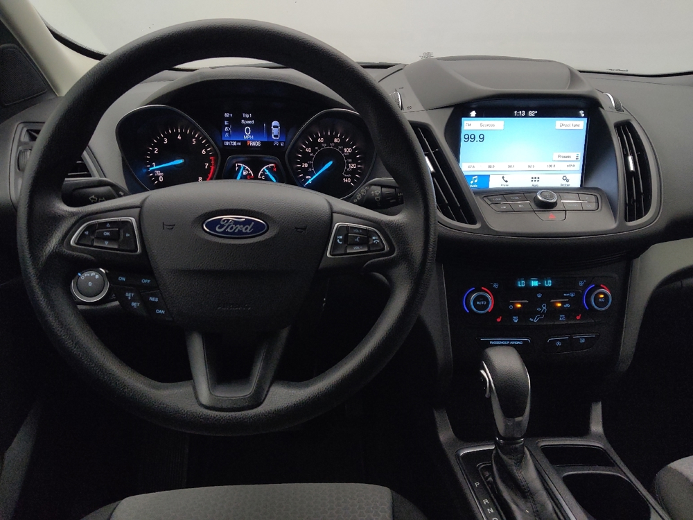 2019 Ford Escape SE - Photo 17