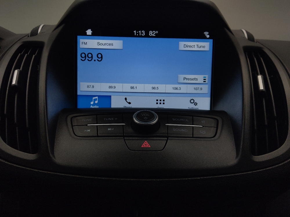 2019 Ford Escape SE - Photo 19