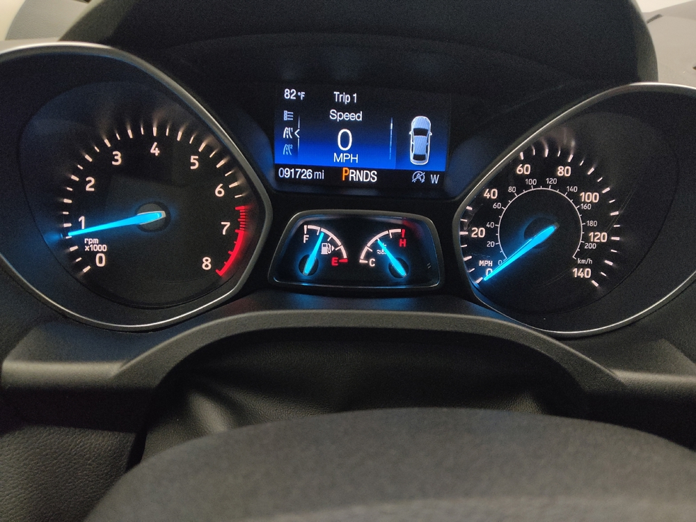 2019 Ford Escape SE - Photo 18