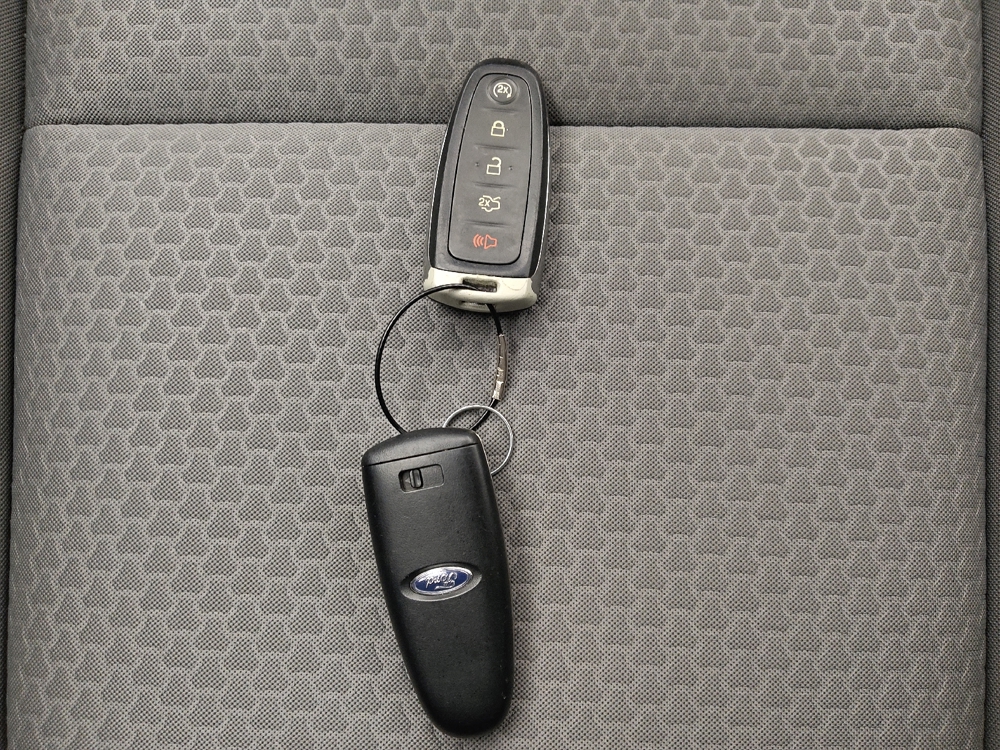 2019 Ford Escape SE - Photo 25