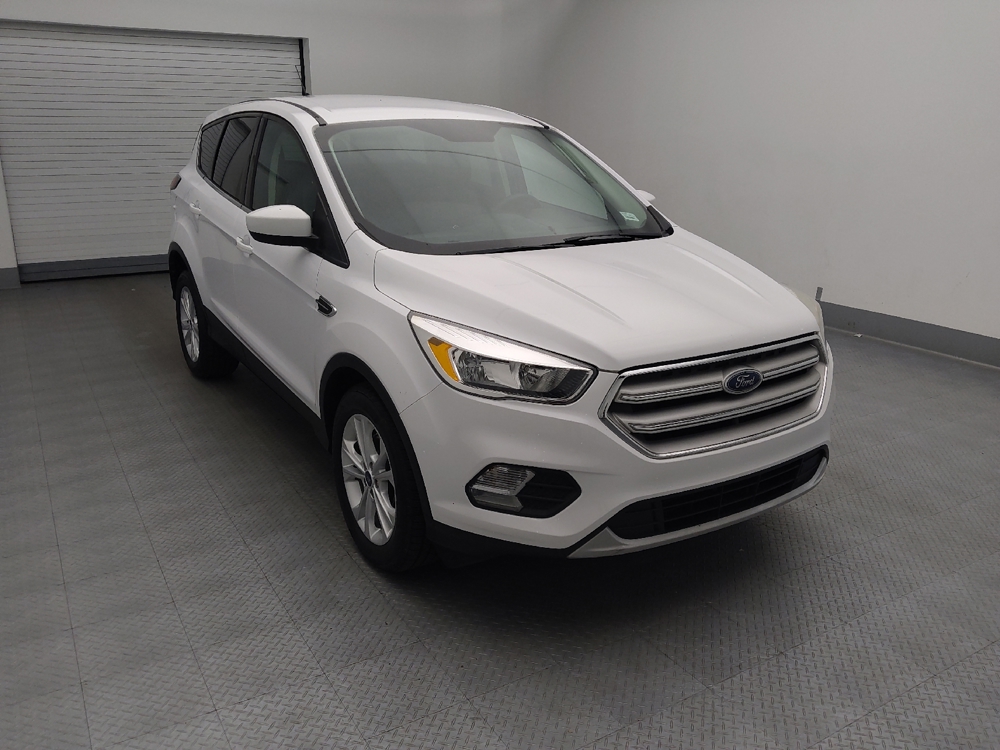 2019 Ford Escape SE - Photo 11