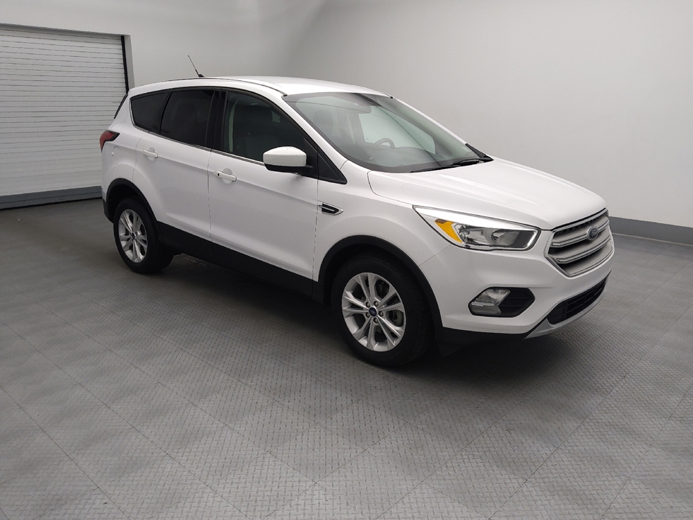 2019 Ford Escape SE - Photo 9