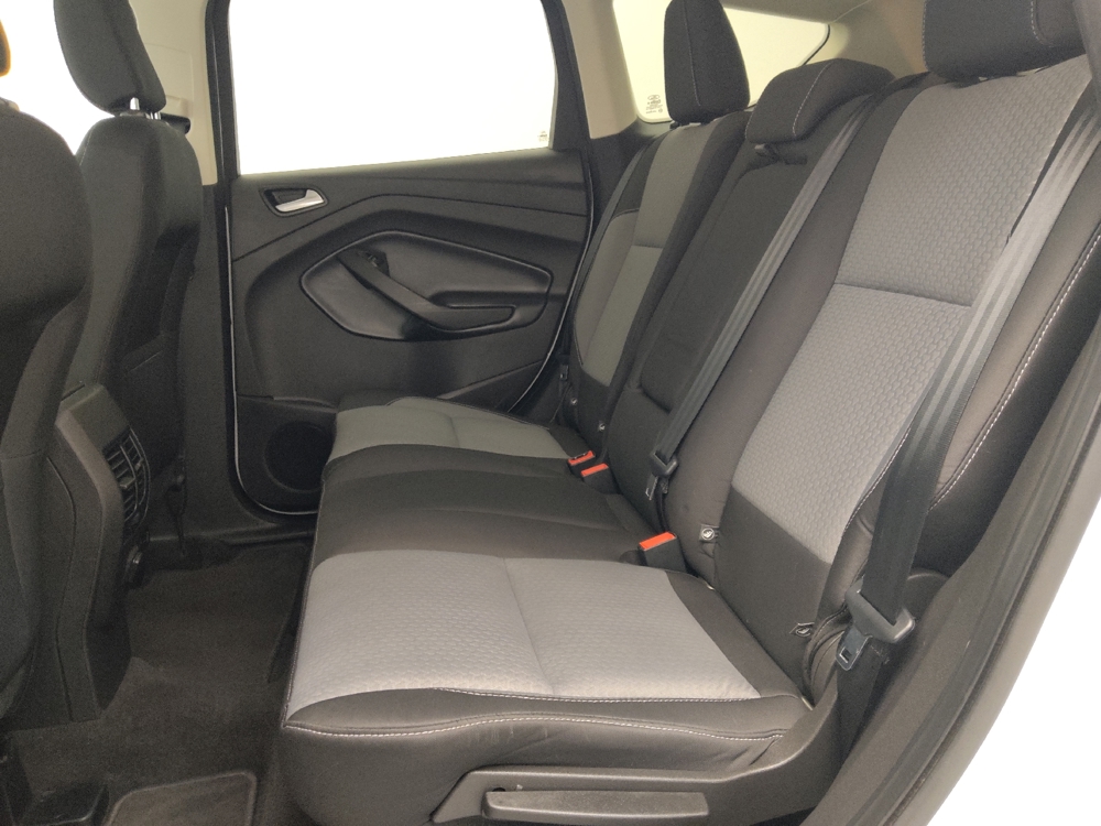 2019 Ford Escape SE - Photo 14