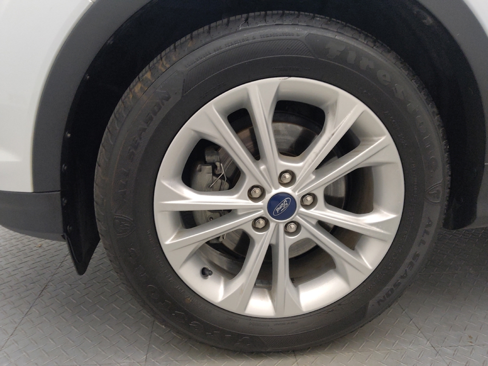 2019 Ford Escape SE - Photo 24