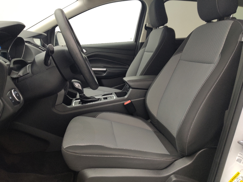 2019 Ford Escape SE - Photo 13