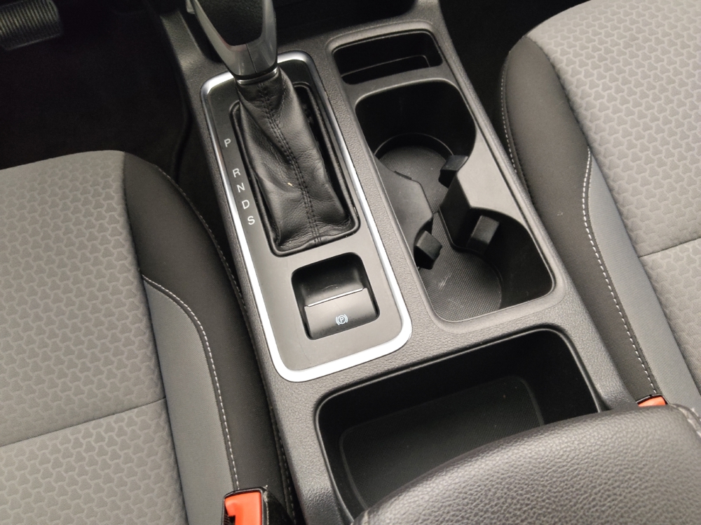 2019 Ford Escape SE - Photo 20