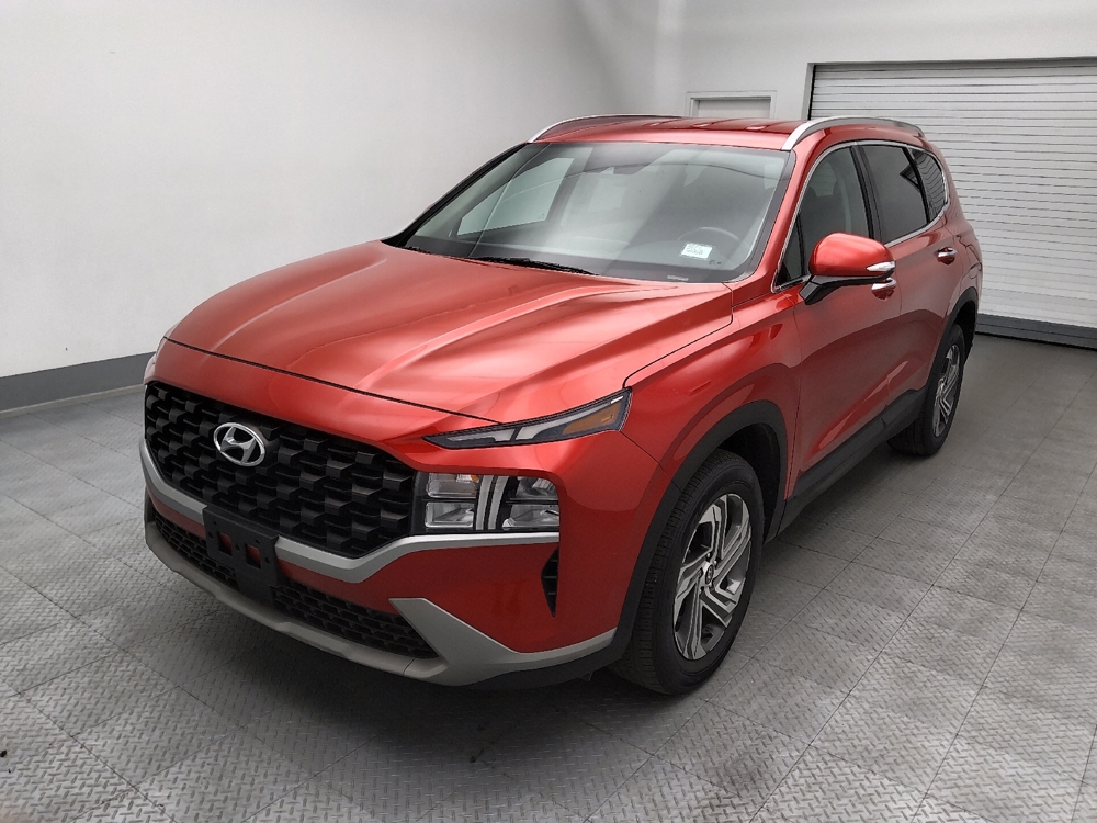 2023 Hyundai Santa Fe