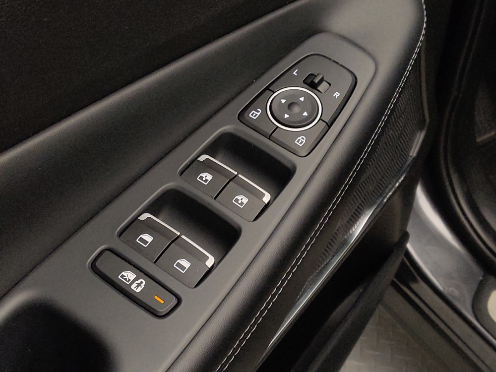 2023 Hyundai Santa Fe SEL Premium HEV - Photo 21