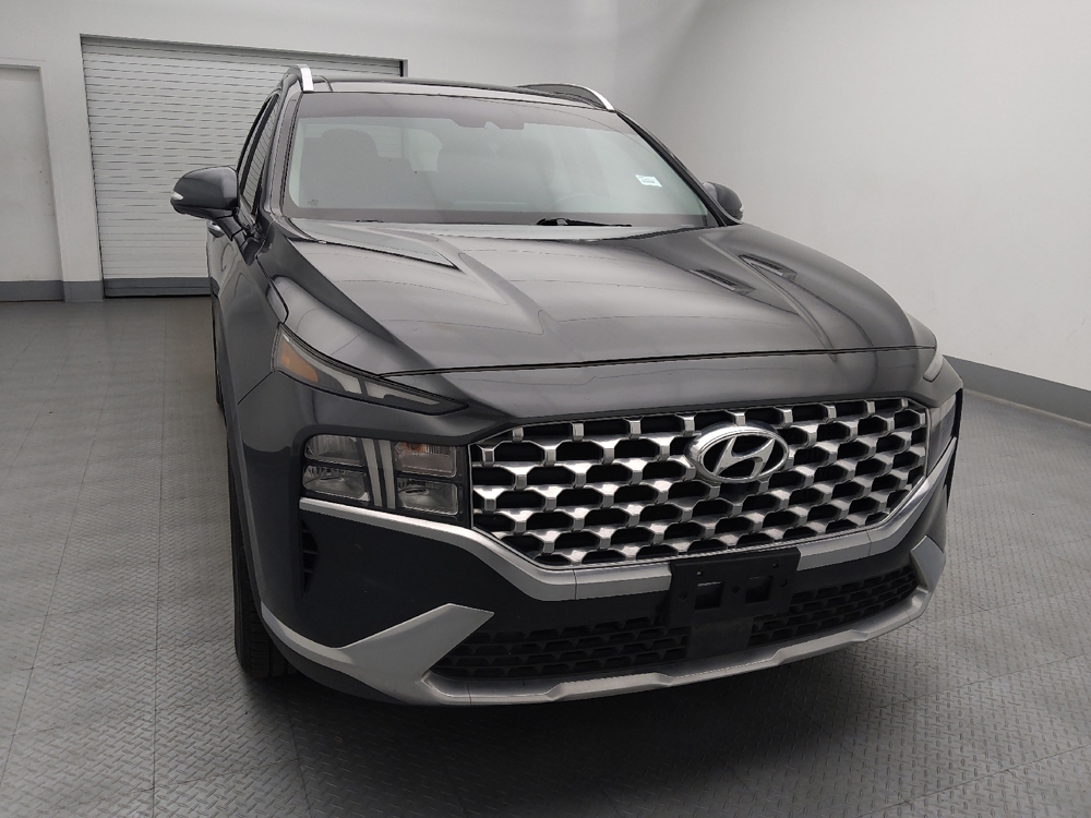 2023 Hyundai Santa Fe SEL Premium HEV - Photo 11