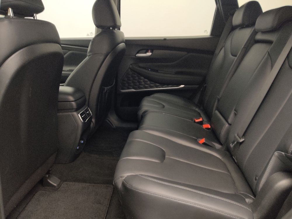 2023 Hyundai Santa Fe SEL Premium HEV - Photo 14