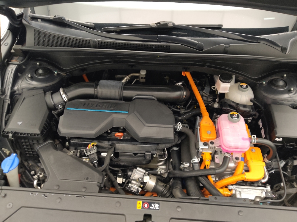 2023 Hyundai Santa Fe SEL Premium HEV - Photo 23