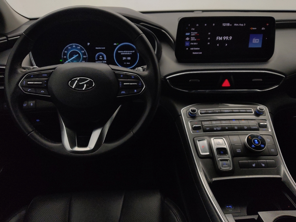 2023 Hyundai Santa Fe SEL Premium HEV - Photo 17