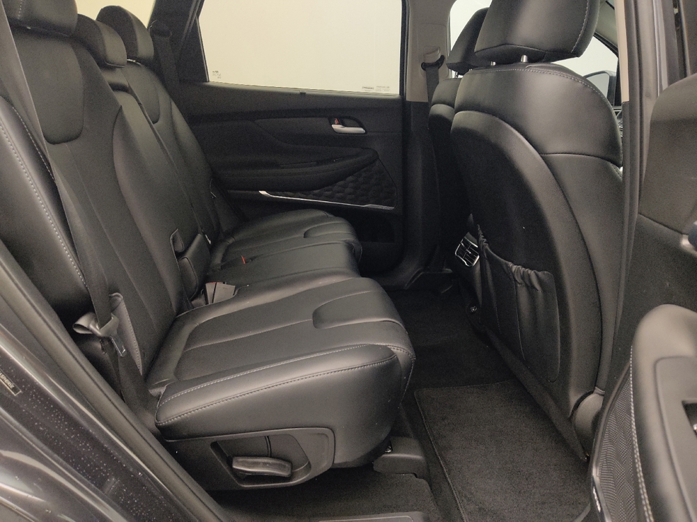 2023 Hyundai Santa Fe SEL Premium HEV - Photo 15
