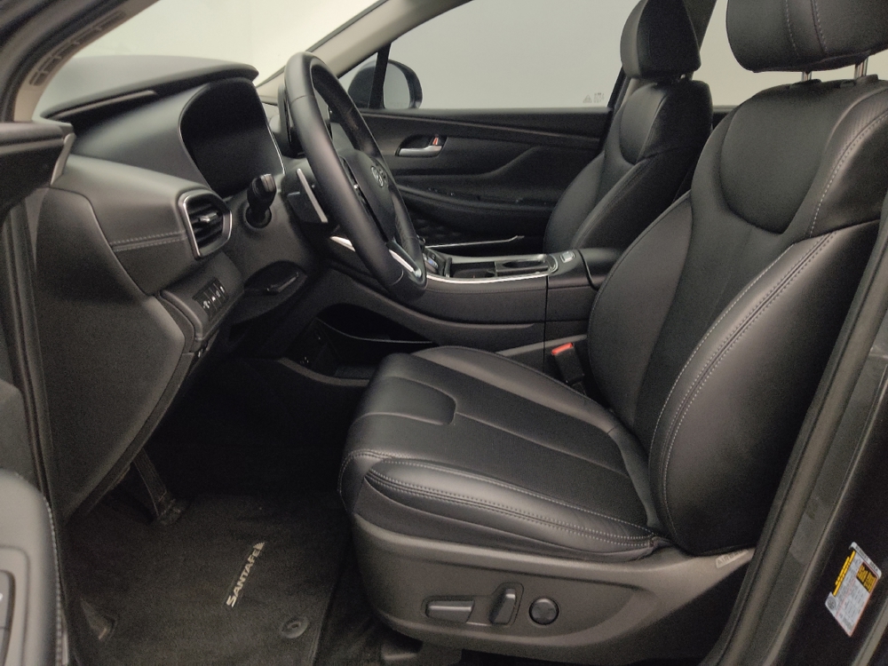 2023 Hyundai Santa Fe SEL Premium HEV - Photo 13