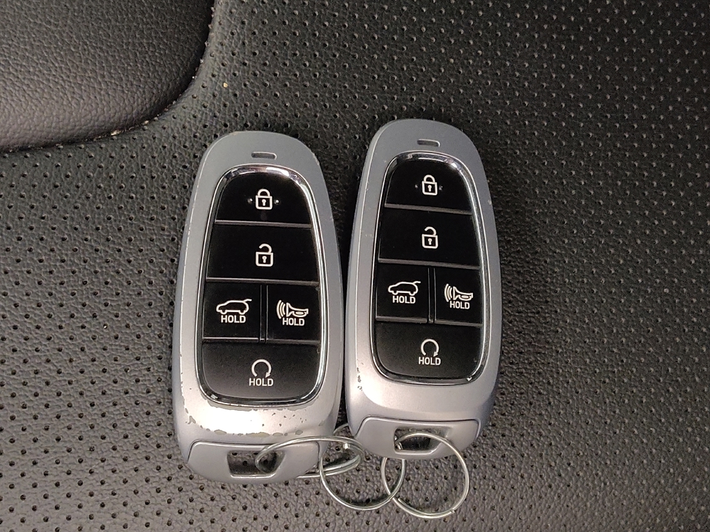 2023 Hyundai Santa Fe SEL Premium HEV - Photo 25