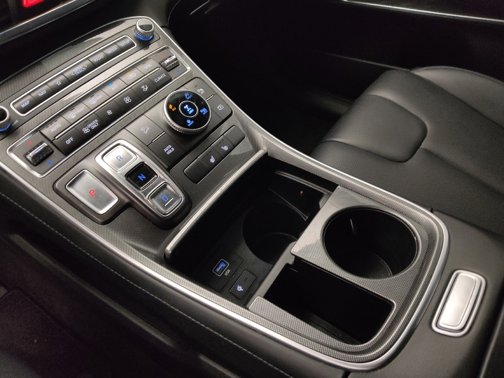 2023 Hyundai Santa Fe SEL Premium HEV - Photo 20
