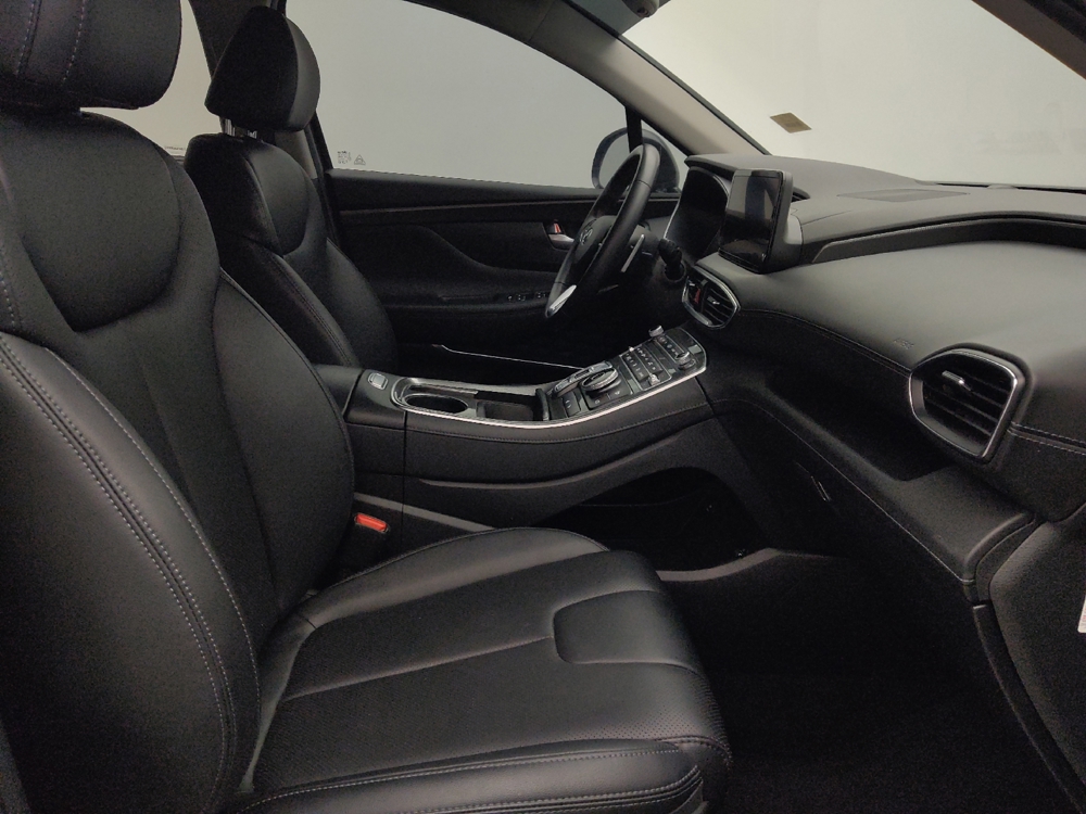 2023 Hyundai Santa Fe SEL Premium HEV - Photo 16