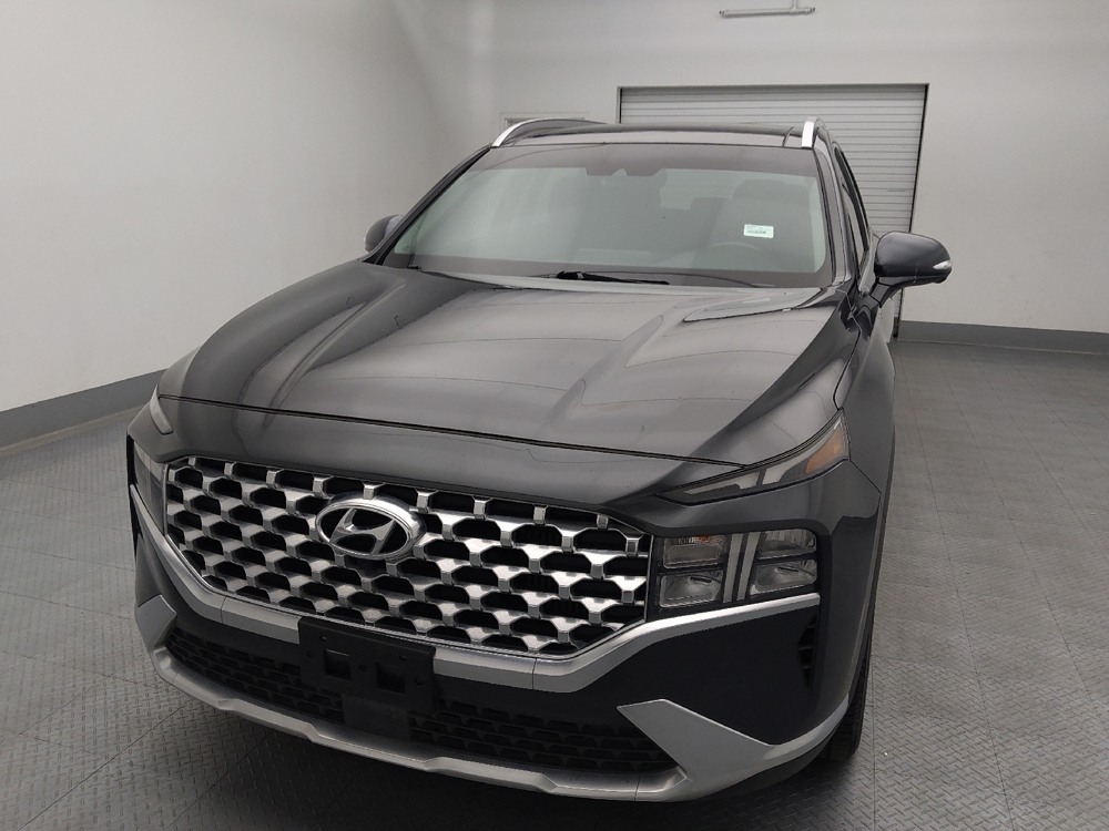 2023 Hyundai Santa Fe SEL Premium HEV - Photo 12