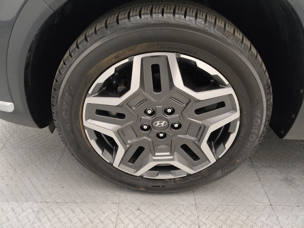 2023 Hyundai Santa Fe SEL Premium HEV - Photo 24