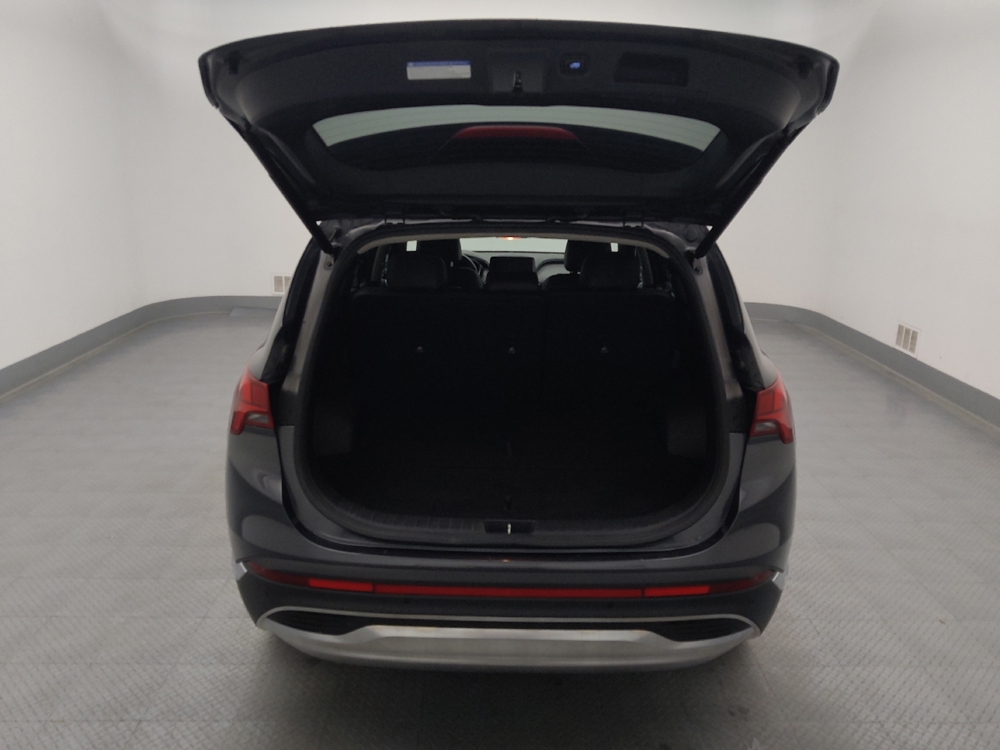 2023 Hyundai Santa Fe SEL Premium HEV - Photo 22