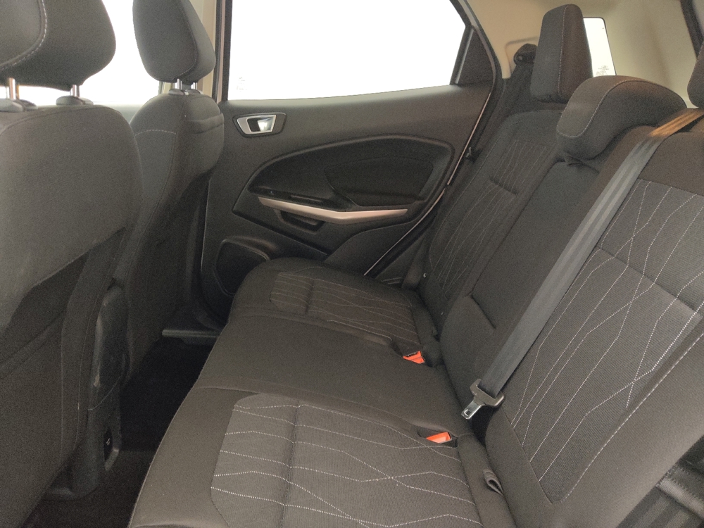 2019 Ford Ecosport SE - Photo 14
