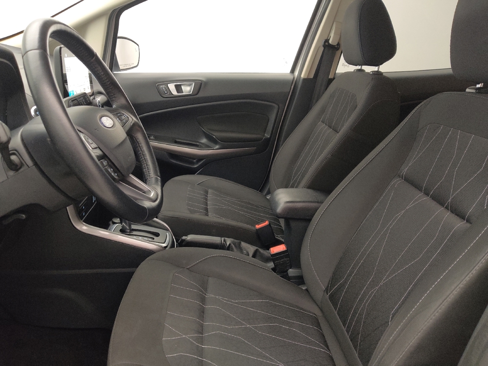 2019 Ford Ecosport SE - Photo 13