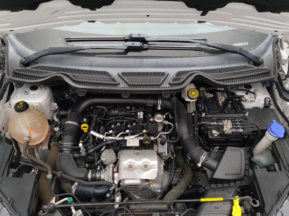 2019 Ford Ecosport SE - Photo 23