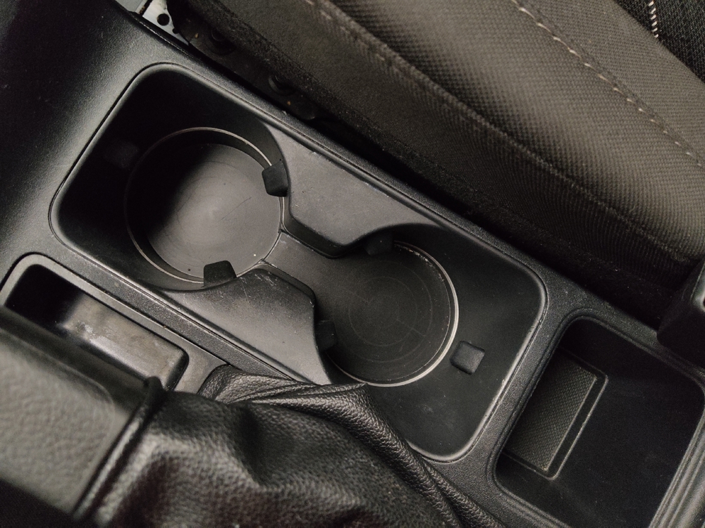 2019 Ford Ecosport SE - Photo 20