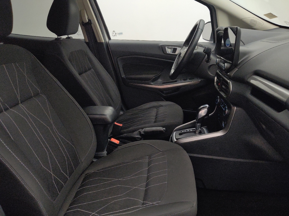 2019 Ford Ecosport SE - Photo 16