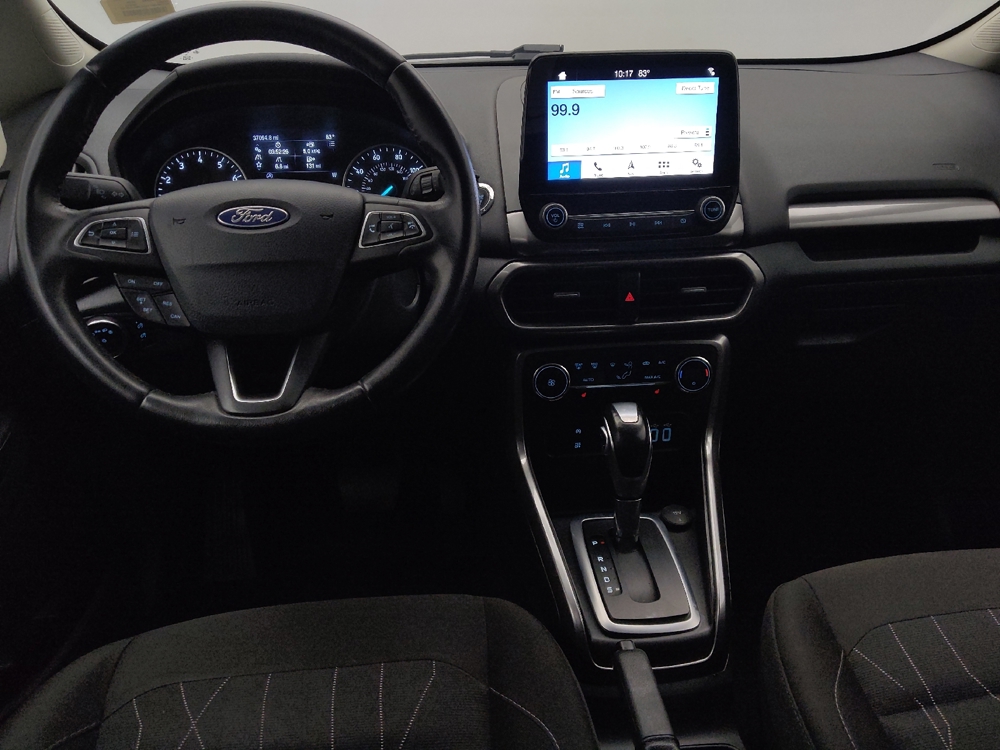 2019 Ford Ecosport SE - Photo 17