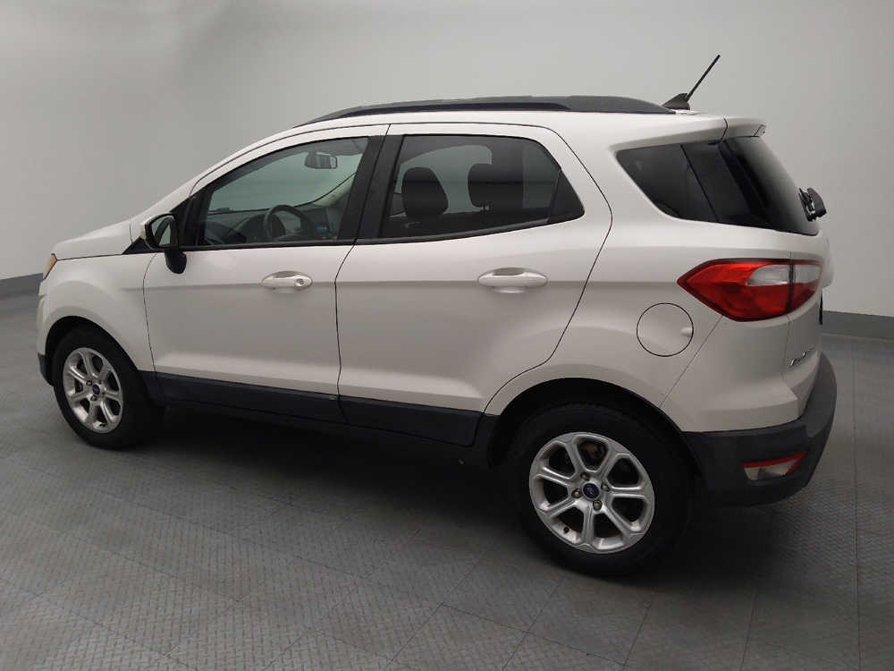 2019 Ford Ecosport SE - Photo 3