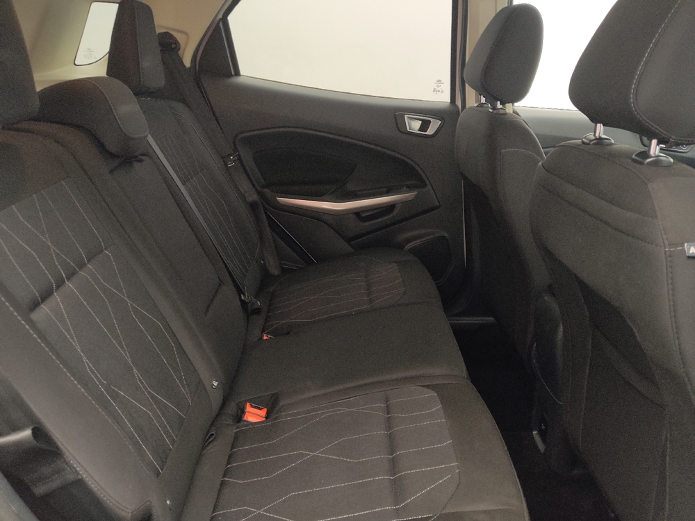 2019 Ford Ecosport SE - Photo 15